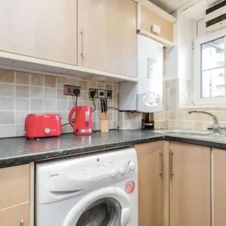 Aplacetostay Central London Apartment, Zone 1 Bak Екстериор снимка