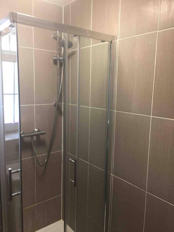 Aplacetostay Central London Apartment, Zone 1 Bak Екстериор снимка